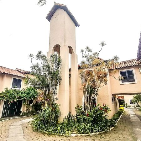 Casa A 500M Da Rua Das Pedras Em Lindo Condominio Com Portaria 24H Armacao dos Buzios Экстерьер фото
