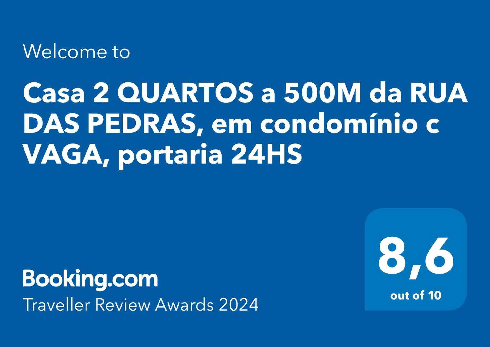 Casa A 500M Da Rua Das Pedras Em Lindo Condominio Com Portaria 24H Armacao dos Buzios Экстерьер фото
