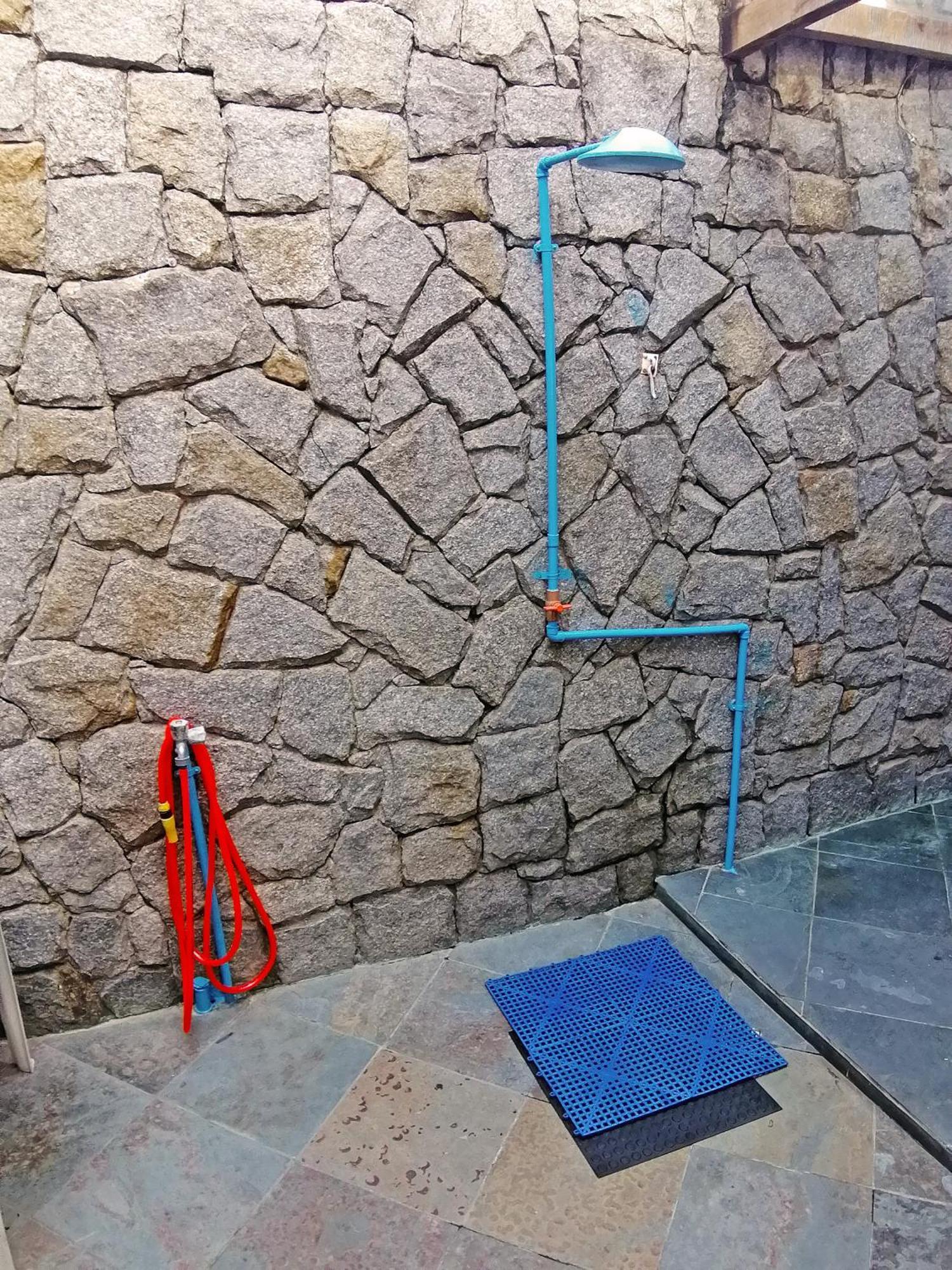 Casa A 500M Da Rua Das Pedras Em Lindo Condominio Com Portaria 24H Armacao dos Buzios Экстерьер фото