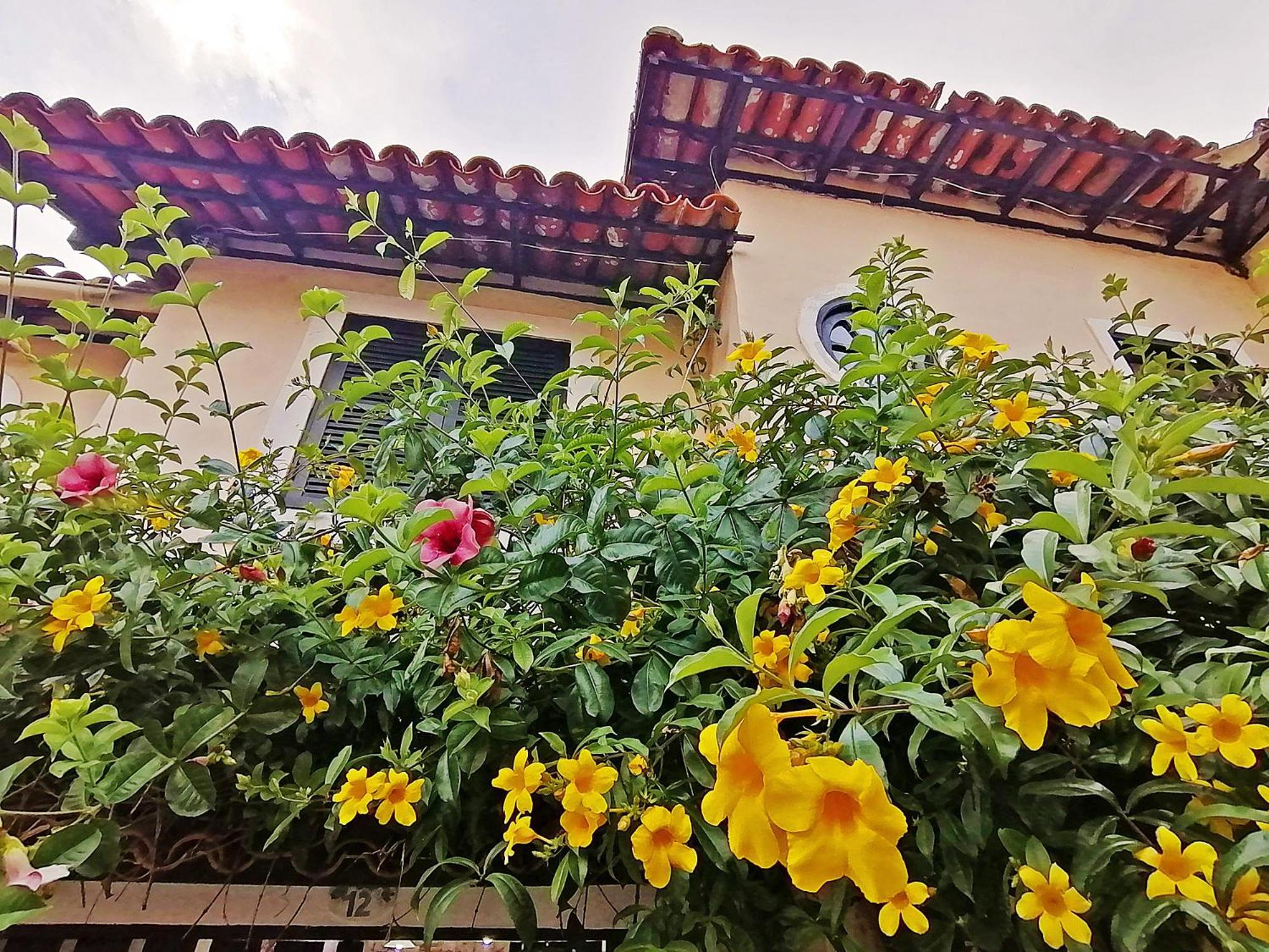 Casa A 500M Da Rua Das Pedras Em Lindo Condominio Com Portaria 24H Armacao dos Buzios Экстерьер фото