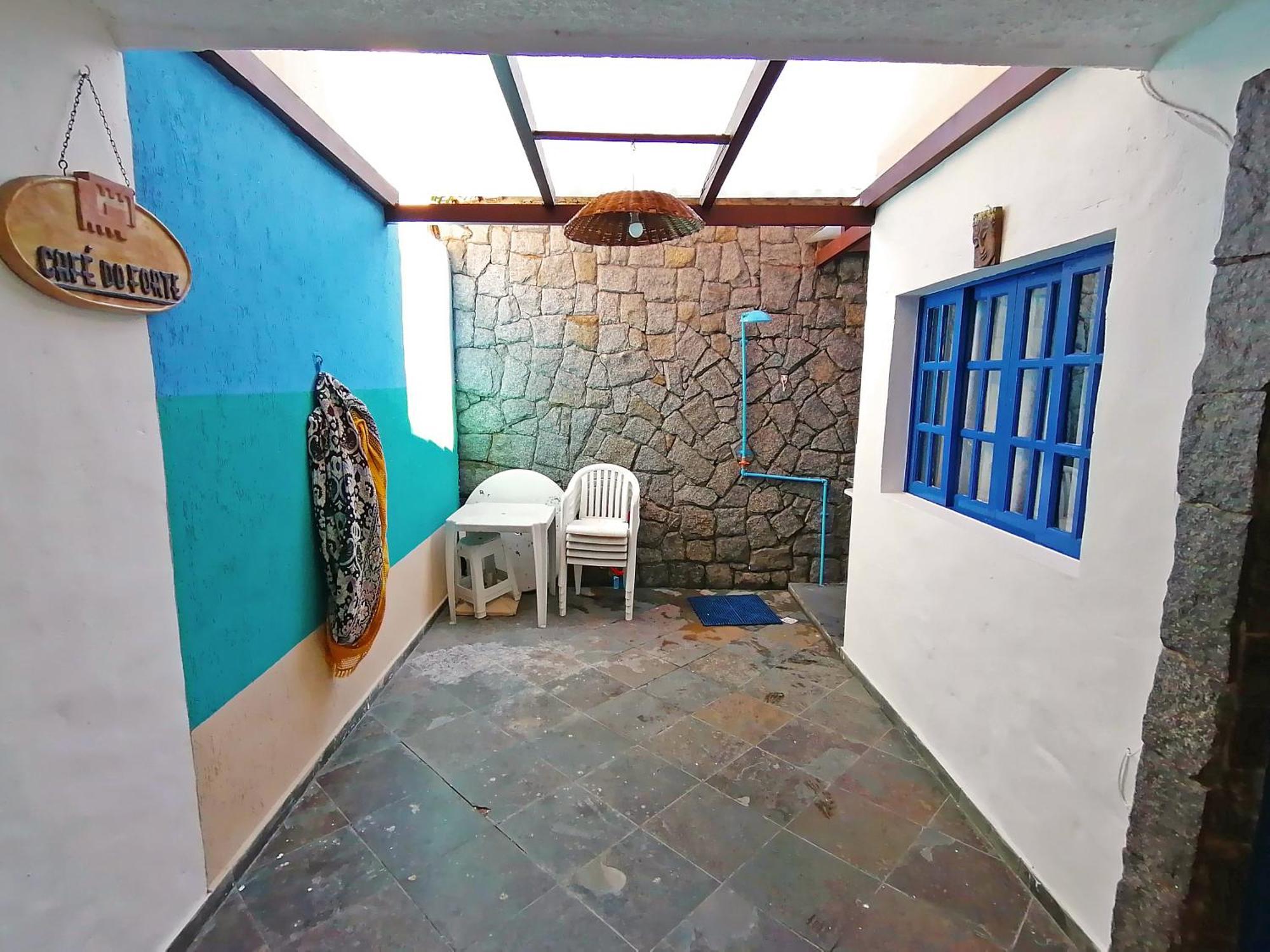 Casa A 500M Da Rua Das Pedras Em Lindo Condominio Com Portaria 24H Armacao dos Buzios Экстерьер фото