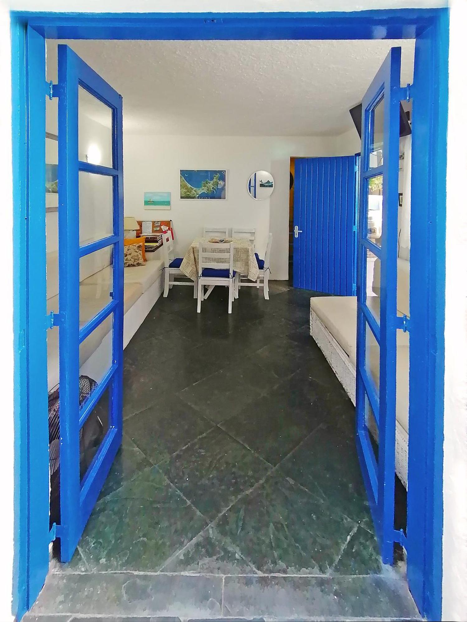 Casa A 500M Da Rua Das Pedras Em Lindo Condominio Com Portaria 24H Armacao dos Buzios Экстерьер фото
