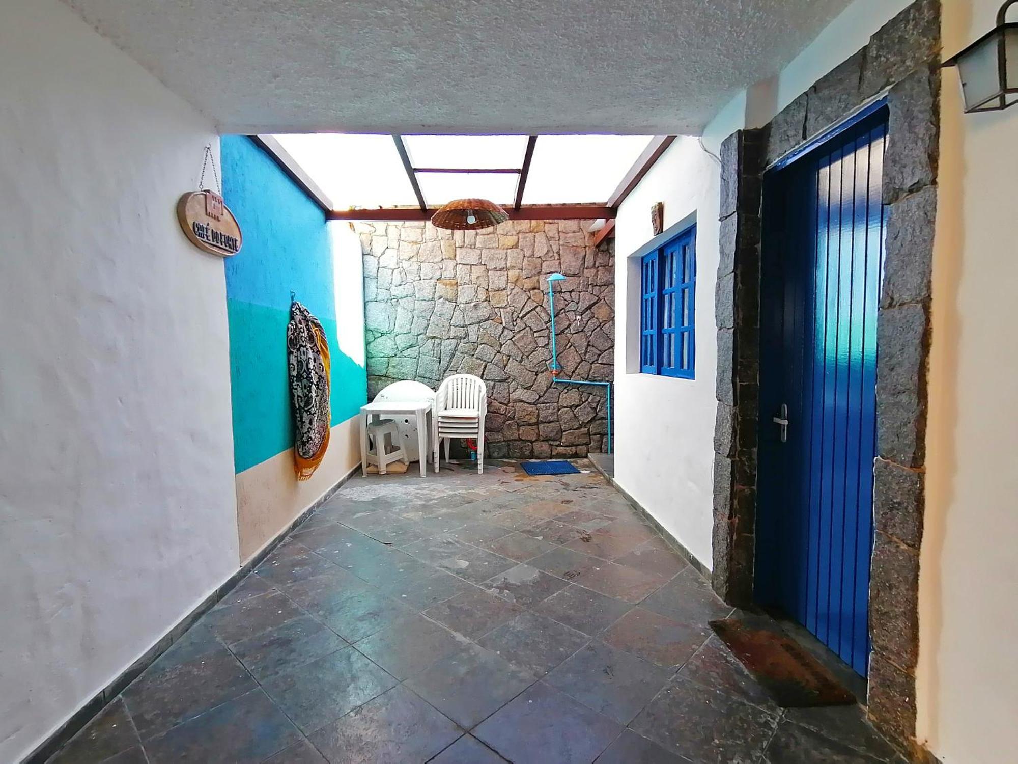 Casa A 500M Da Rua Das Pedras Em Lindo Condominio Com Portaria 24H Armacao dos Buzios Экстерьер фото