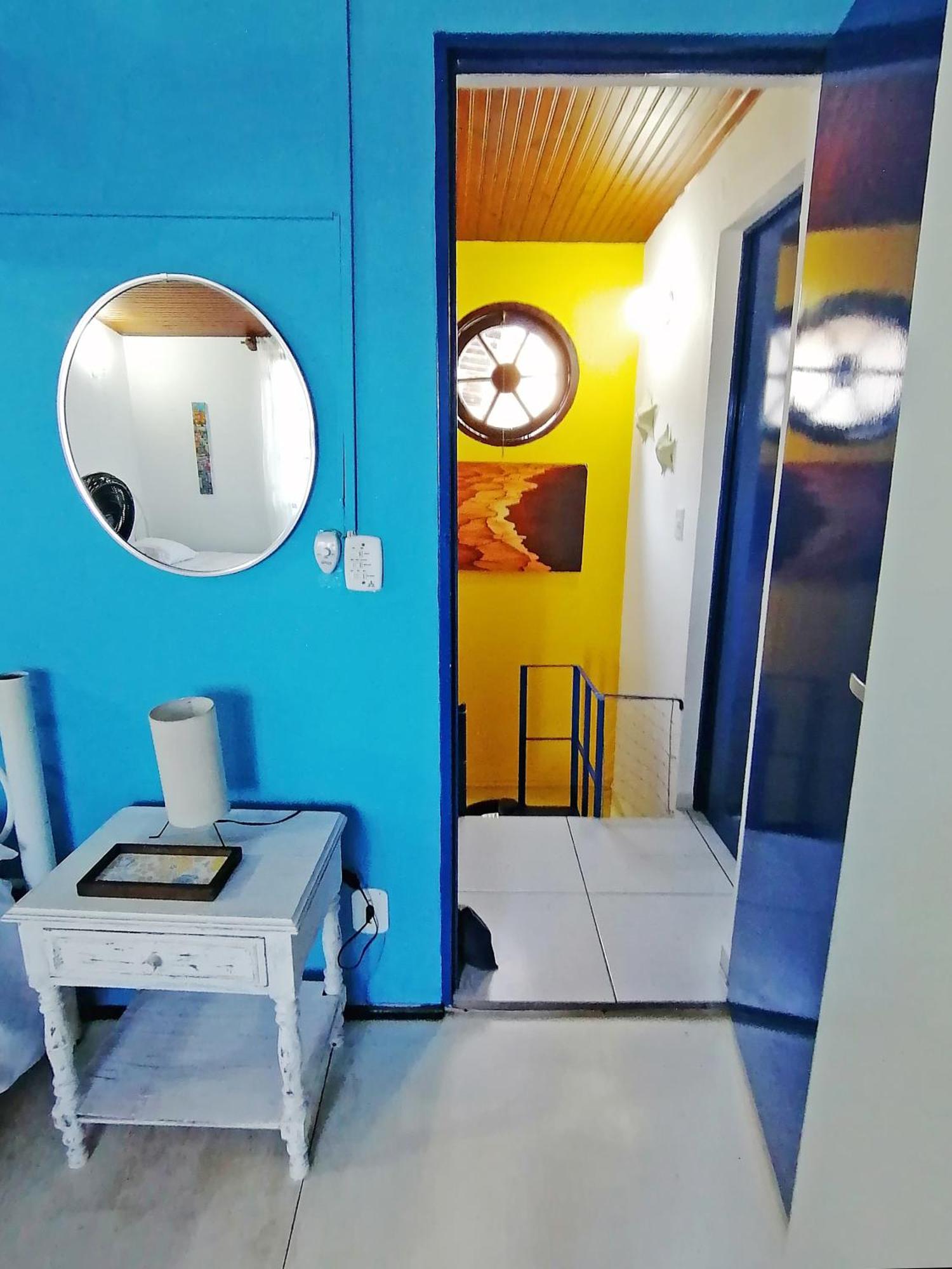 Casa A 500M Da Rua Das Pedras Em Lindo Condominio Com Portaria 24H Armacao dos Buzios Экстерьер фото