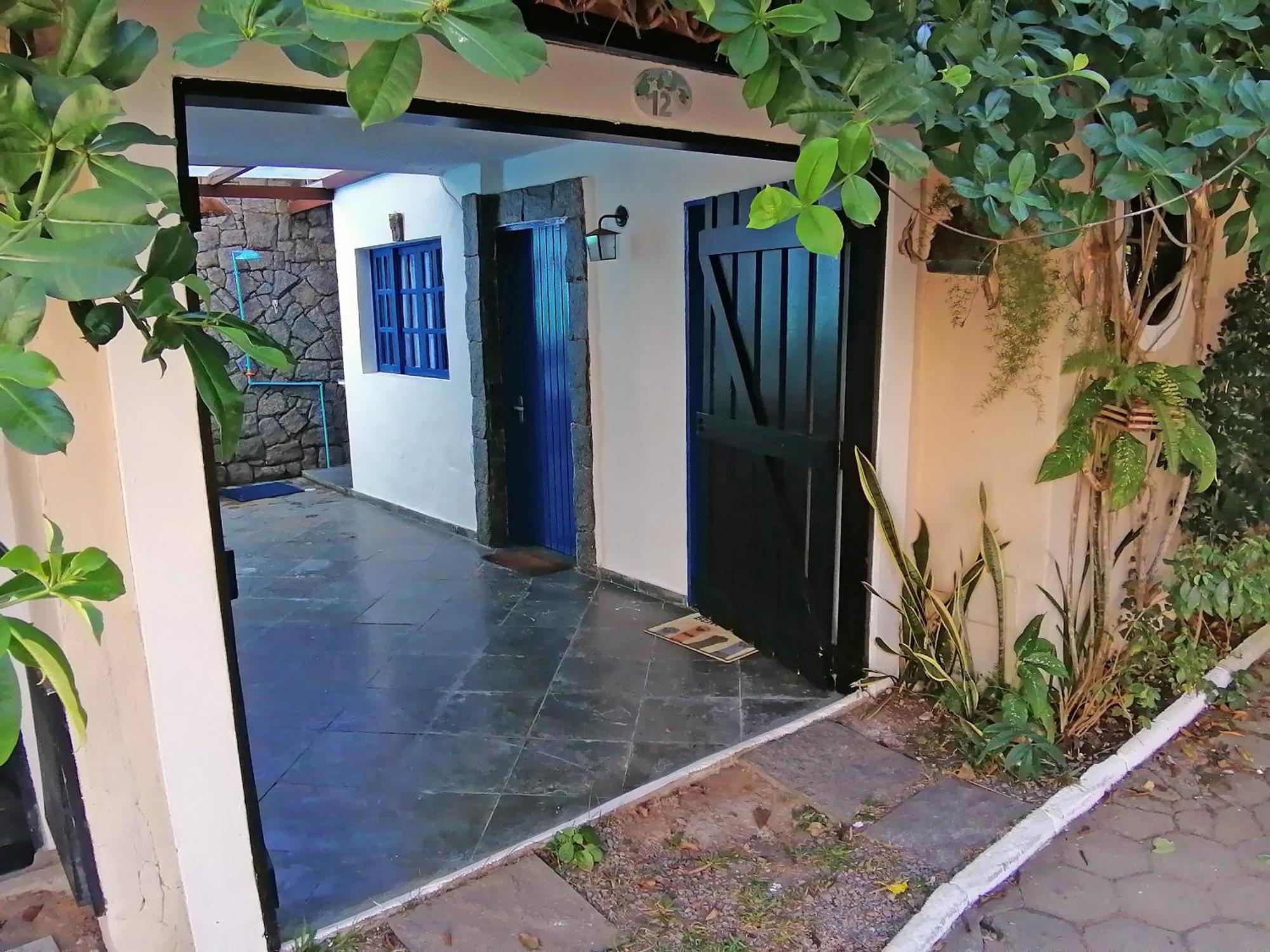 Casa A 500M Da Rua Das Pedras Em Lindo Condominio Com Portaria 24H Armacao dos Buzios Экстерьер фото