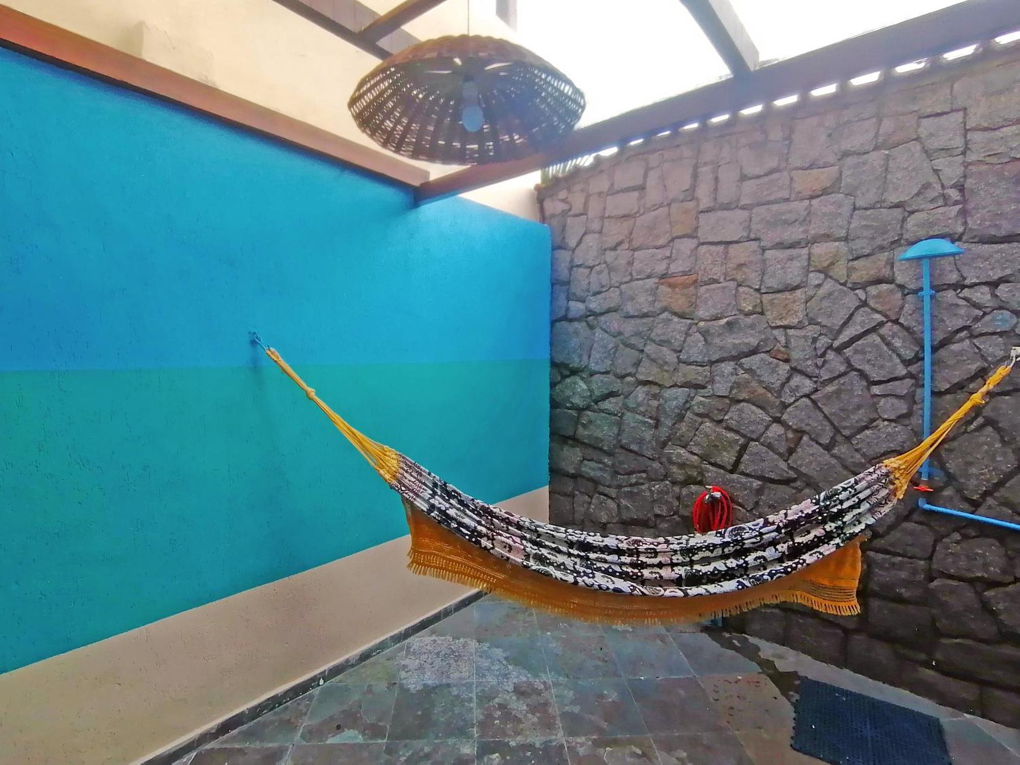 Casa A 500M Da Rua Das Pedras Em Lindo Condominio Com Portaria 24H Armacao dos Buzios Экстерьер фото
