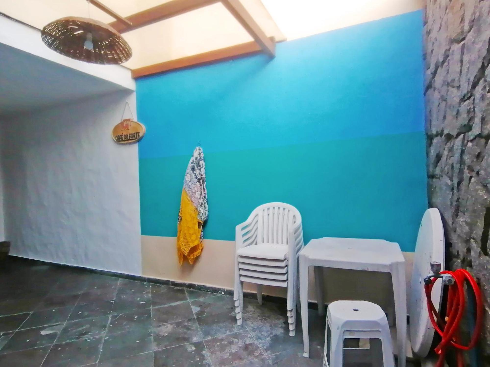 Casa A 500M Da Rua Das Pedras Em Lindo Condominio Com Portaria 24H Armacao dos Buzios Экстерьер фото