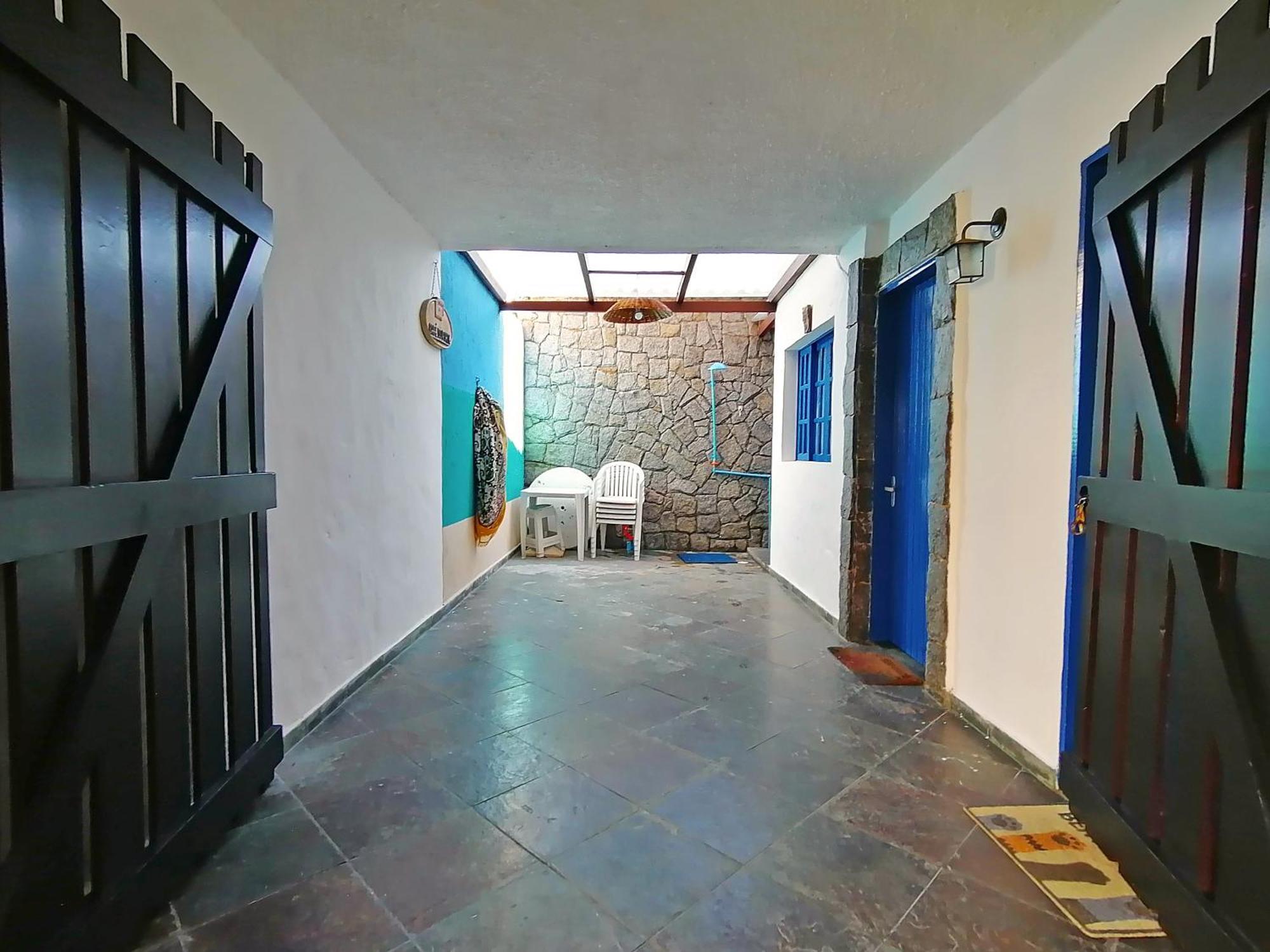 Casa A 500M Da Rua Das Pedras Em Lindo Condominio Com Portaria 24H Armacao dos Buzios Экстерьер фото