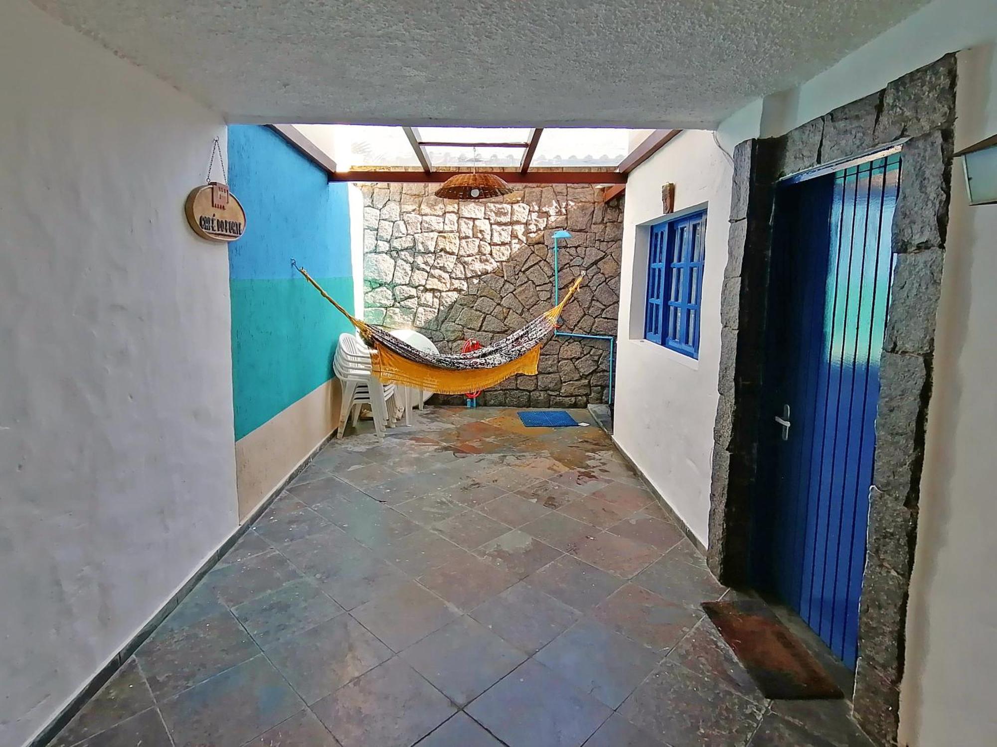 Casa A 500M Da Rua Das Pedras Em Lindo Condominio Com Portaria 24H Armacao dos Buzios Экстерьер фото