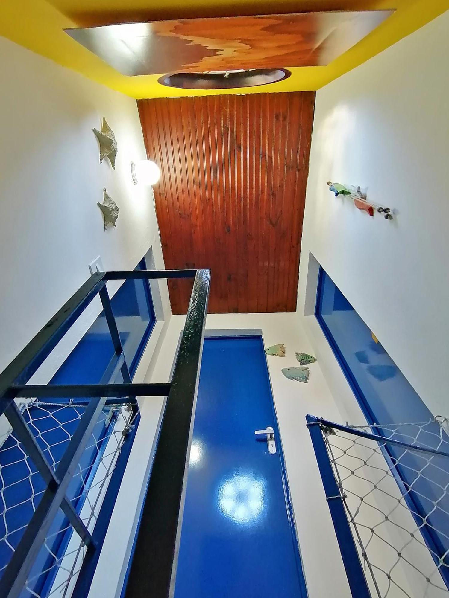 Casa A 500M Da Rua Das Pedras Em Lindo Condominio Com Portaria 24H Armacao dos Buzios Экстерьер фото