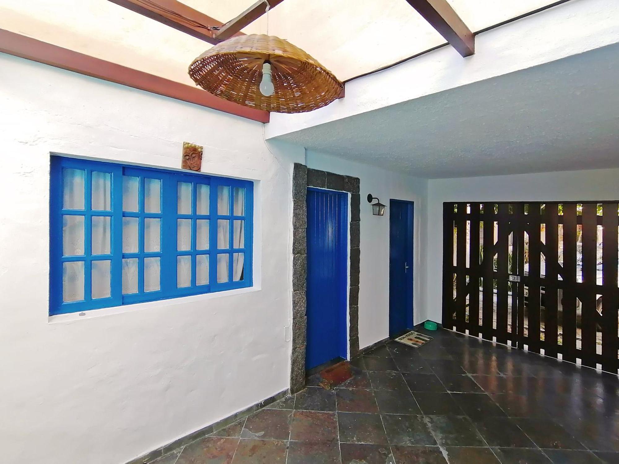 Casa A 500M Da Rua Das Pedras Em Lindo Condominio Com Portaria 24H Armacao dos Buzios Экстерьер фото