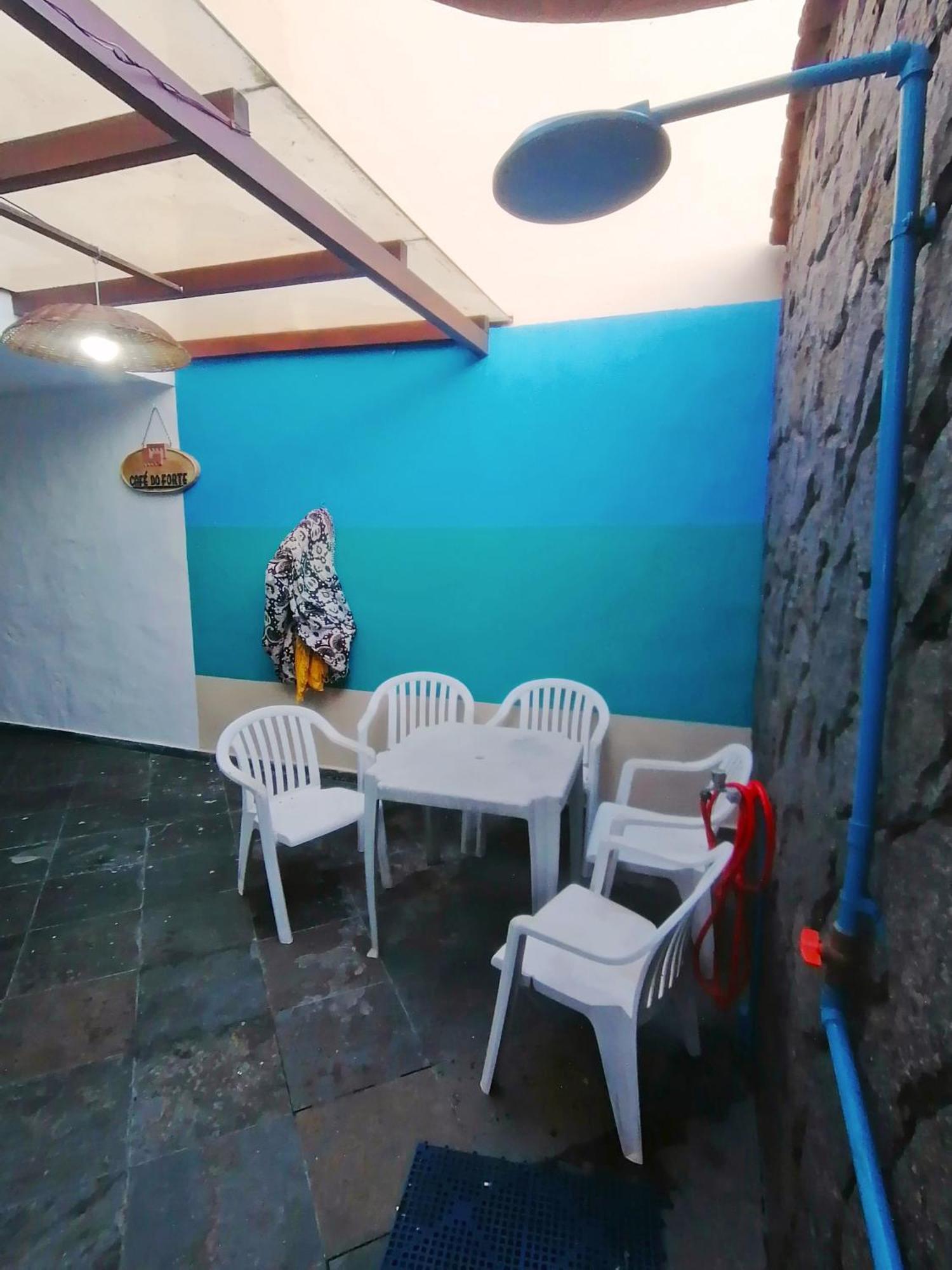 Casa A 500M Da Rua Das Pedras Em Lindo Condominio Com Portaria 24H Armacao dos Buzios Экстерьер фото
