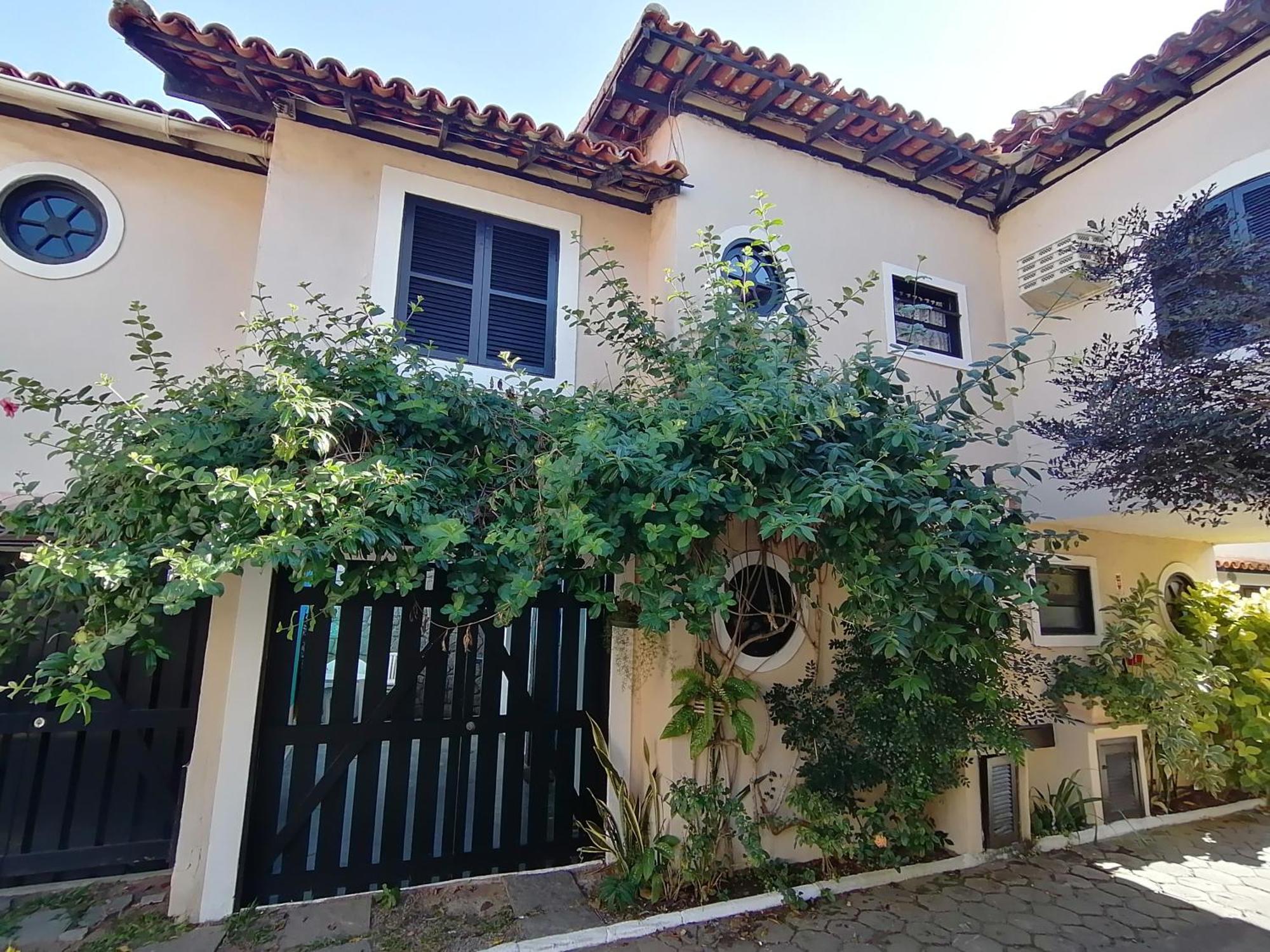 Casa A 500M Da Rua Das Pedras Em Lindo Condominio Com Portaria 24H Armacao dos Buzios Экстерьер фото