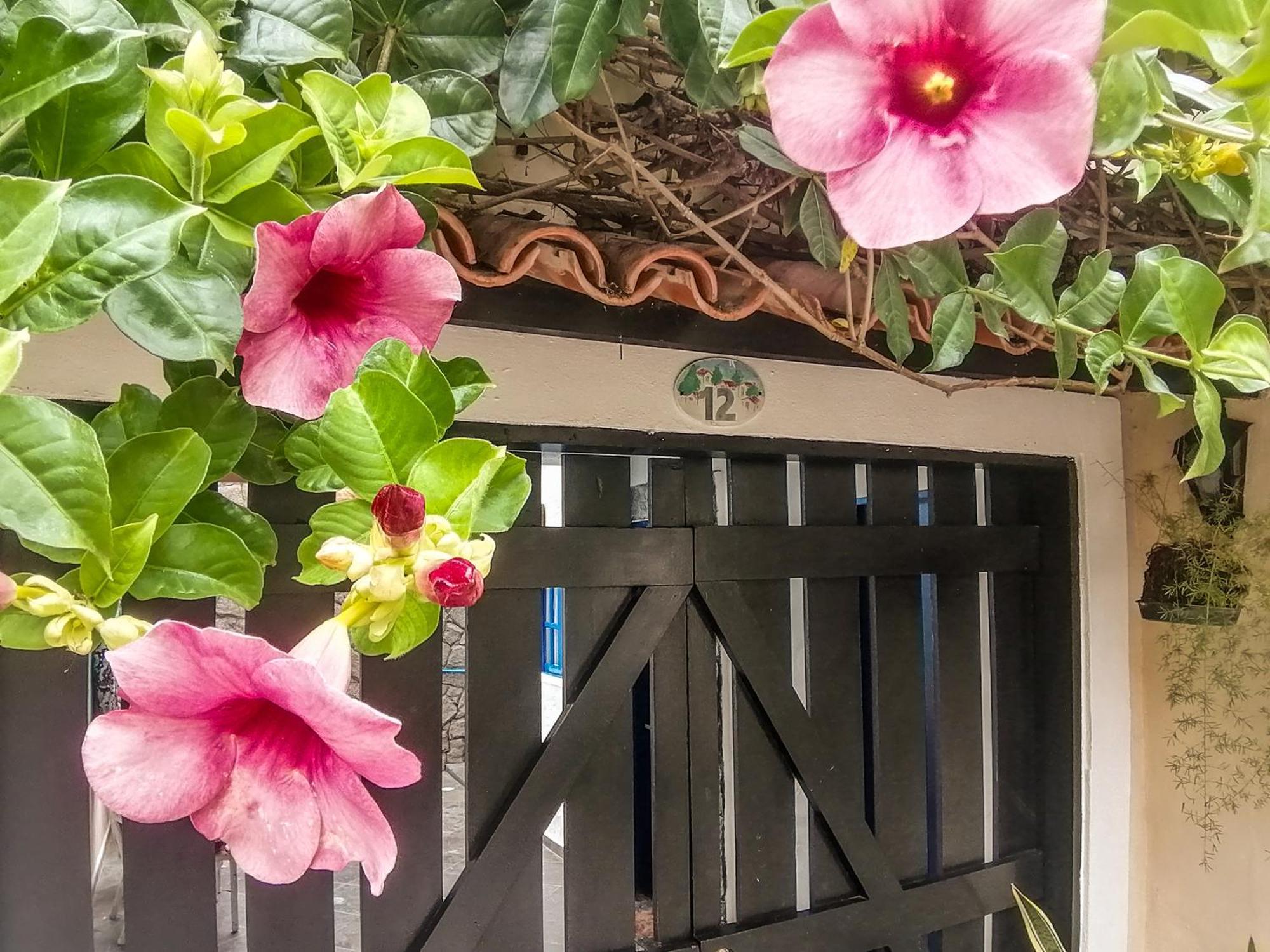 Casa A 500M Da Rua Das Pedras Em Lindo Condominio Com Portaria 24H Armacao dos Buzios Экстерьер фото