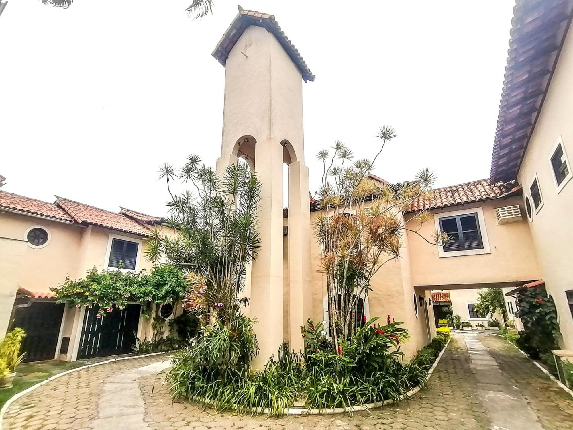 Casa A 500M Da Rua Das Pedras Em Lindo Condominio Com Portaria 24H Armacao dos Buzios Экстерьер фото