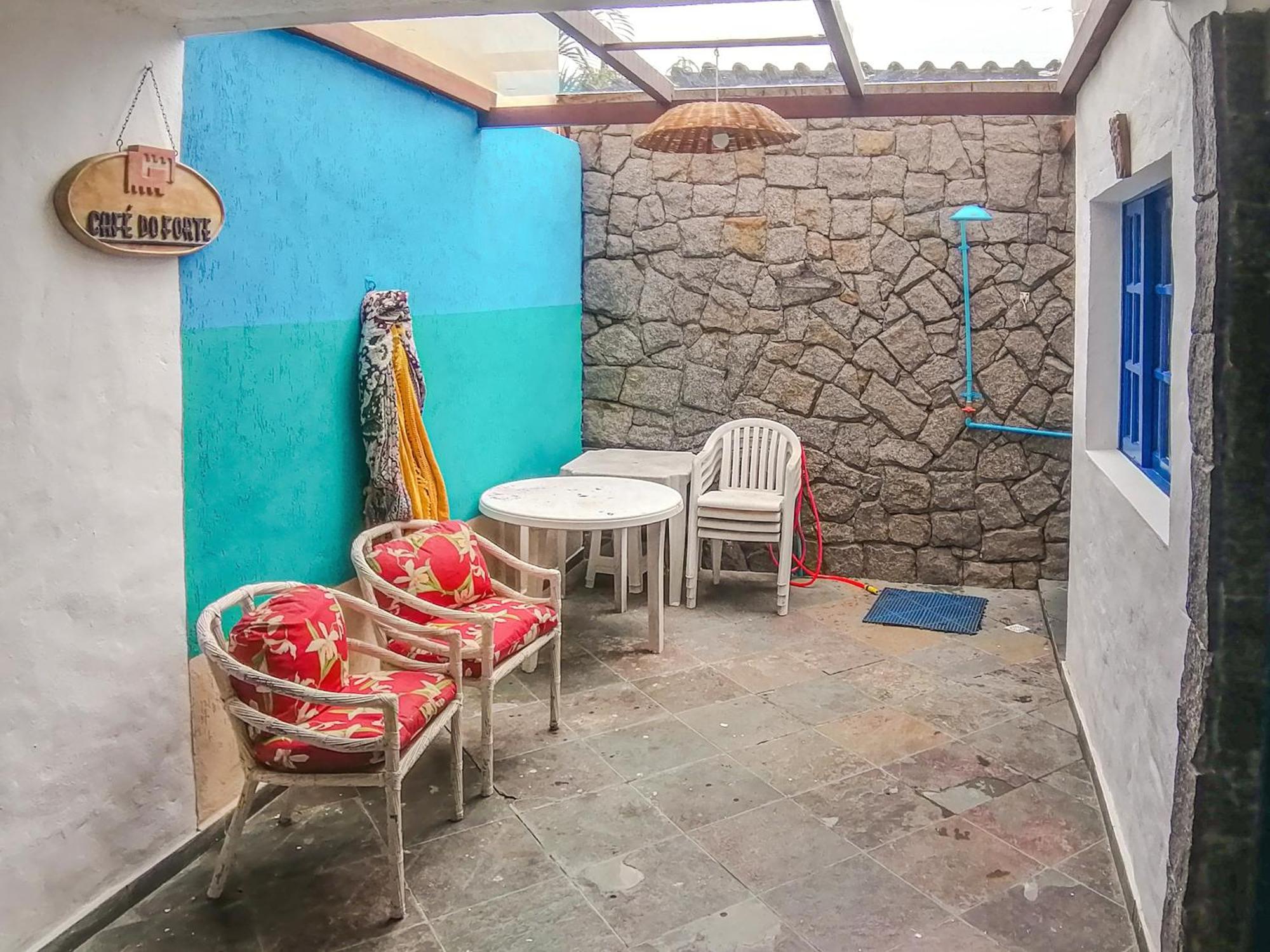 Casa A 500M Da Rua Das Pedras Em Lindo Condominio Com Portaria 24H Armacao dos Buzios Экстерьер фото