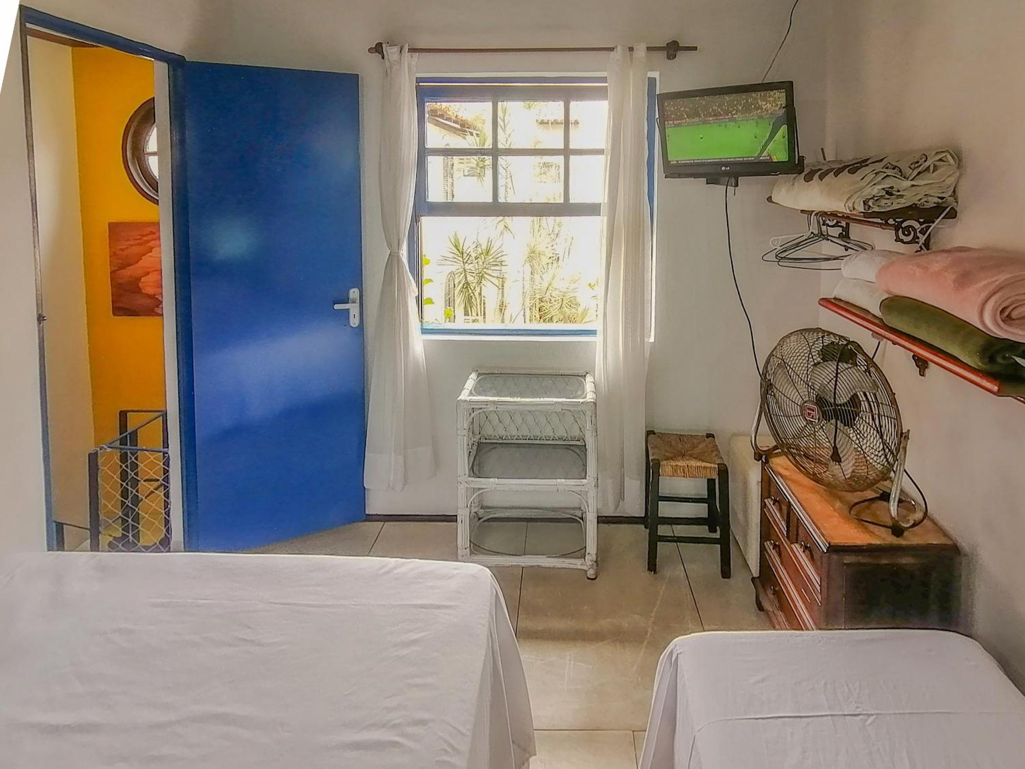 Casa A 500M Da Rua Das Pedras Em Lindo Condominio Com Portaria 24H Armacao dos Buzios Экстерьер фото