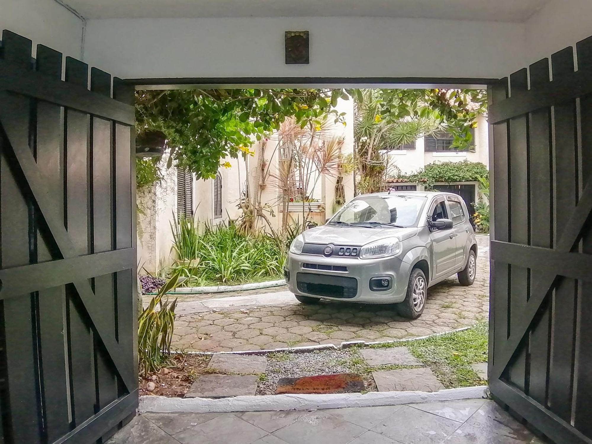 Casa A 500M Da Rua Das Pedras Em Lindo Condominio Com Portaria 24H Armacao dos Buzios Экстерьер фото