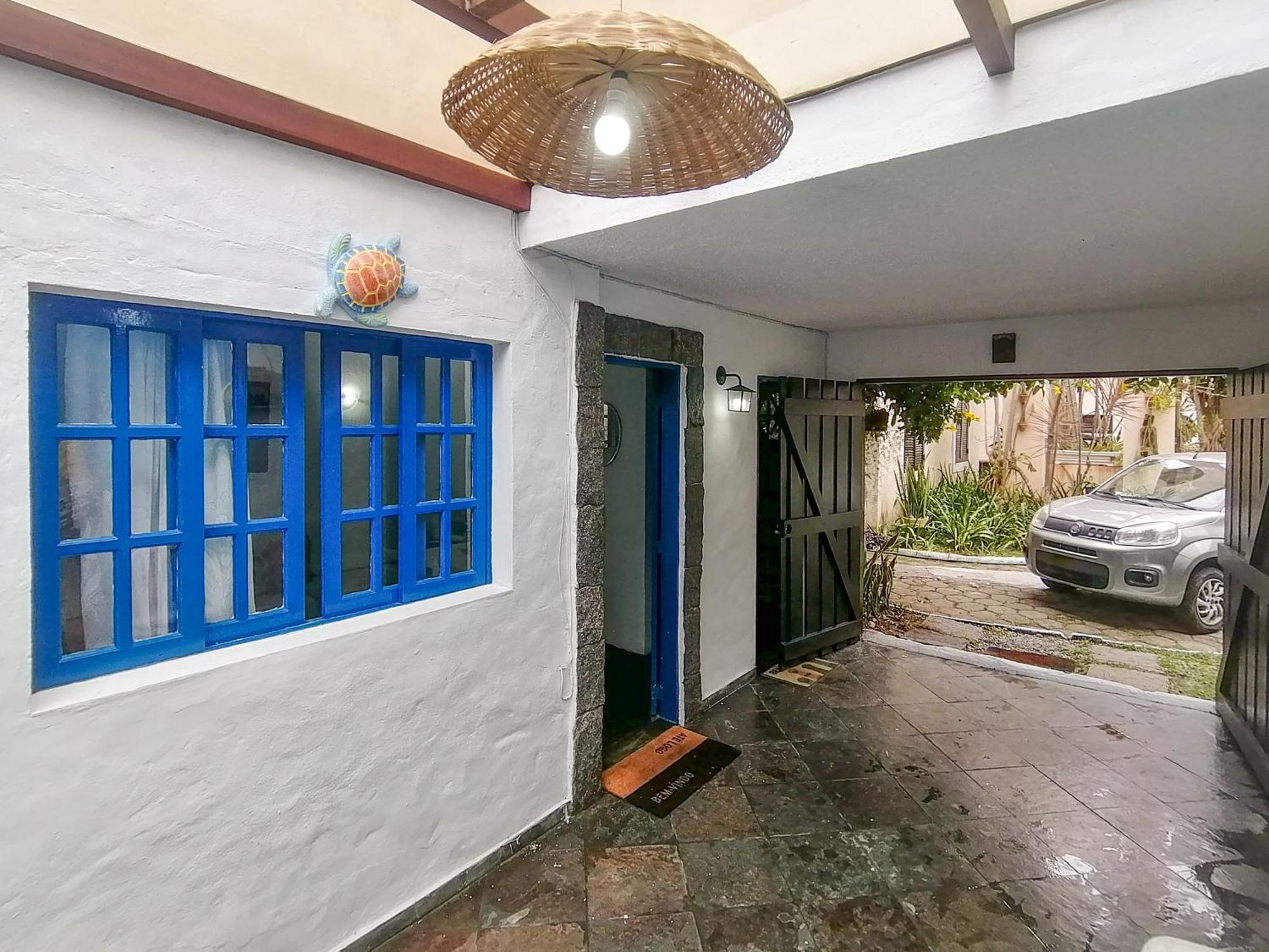 Casa A 500M Da Rua Das Pedras Em Lindo Condominio Com Portaria 24H Armacao dos Buzios Экстерьер фото